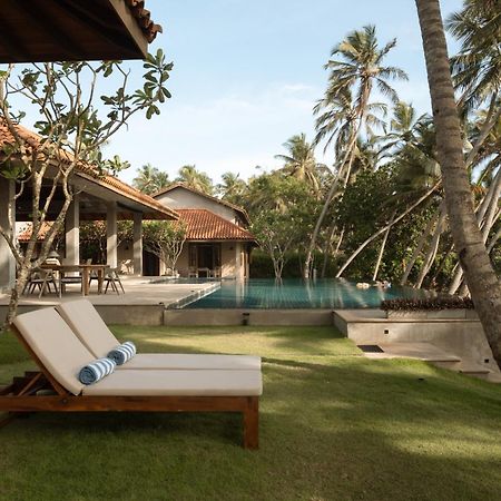 Kirana - A Santani Villa Bentota Exterior photo