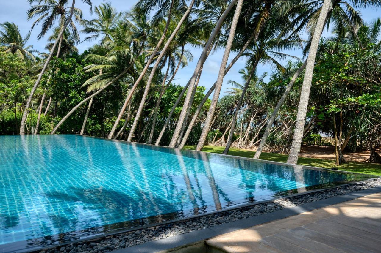Kirana - A Santani Villa Bentota Exterior photo