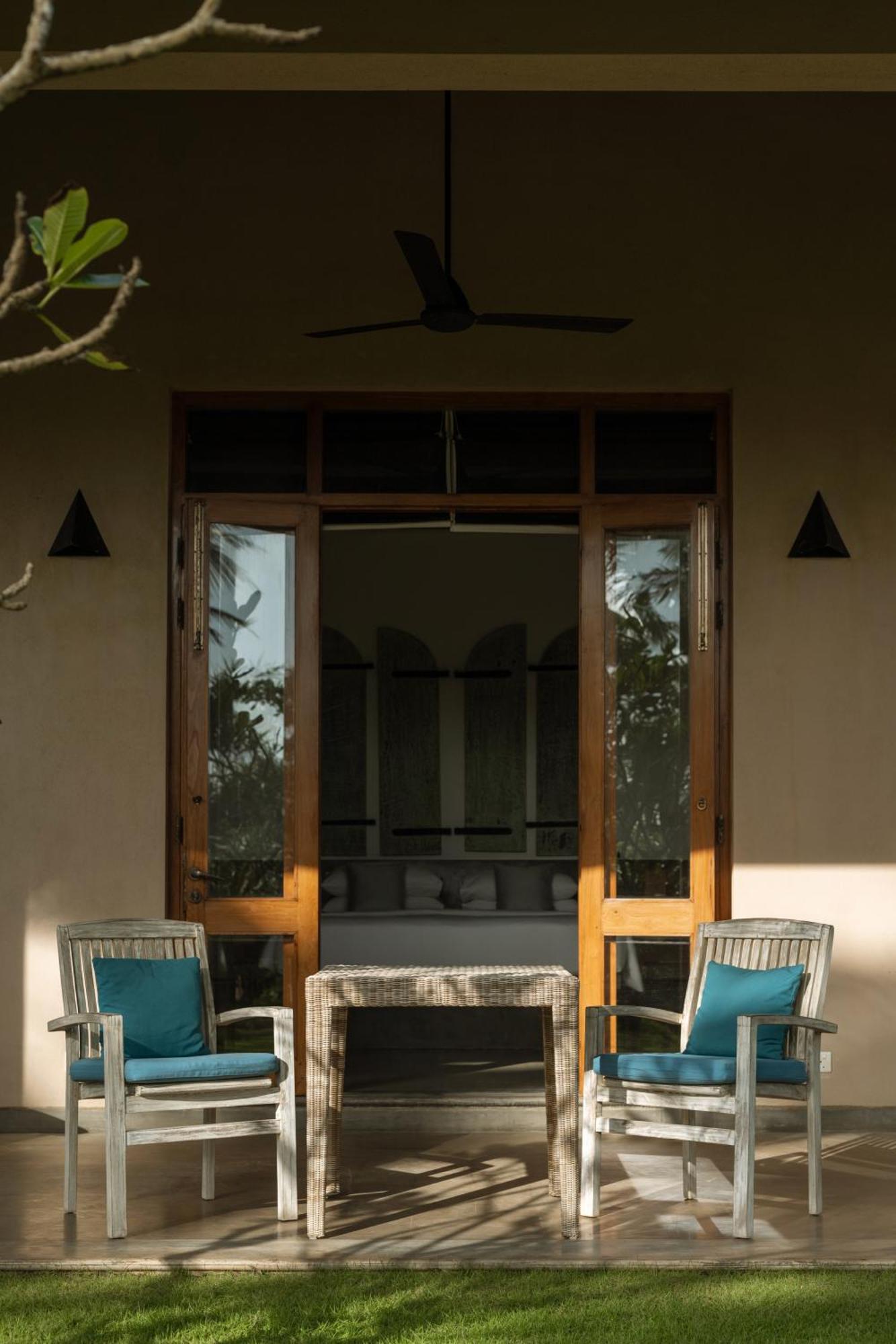 Kirana - A Santani Villa Bentota Exterior photo